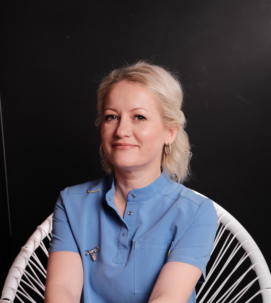 Долматова Татьяна Викторовна (фото). Направление - Акушерство и гинекология 